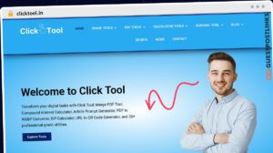 Publish Guest Post on clicktool.in
