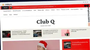 Publish Guest Post on clubq.ro