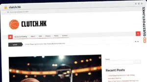 Publish Guest Post on clutch.hk