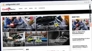 Publish Guest Post on codigomotor.com