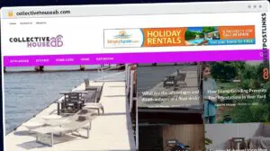 Publish Guest Post on collectivehouseab.com