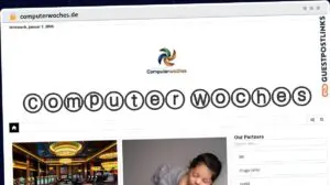Publish Guest Post on computerwoches.de