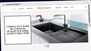 Publish Guest Post on conseil-bricolage.fr