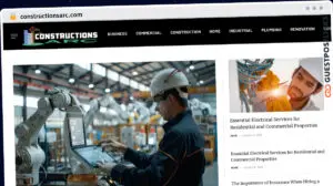 Publish Guest Post on constructionsarc.com