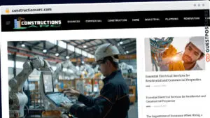 Publish Guest Post on constructionsarc.com
