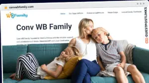 Publish Guest Post on convwbfamily.com