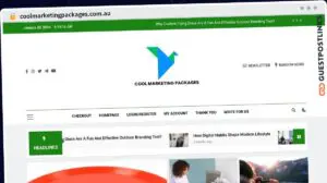 Publish Guest Post on coolmarketingpackages.com.au