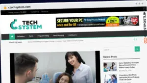 Publish Guest Post on ctechsystem.com