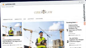 Publish Guest Post on curiclaw.com