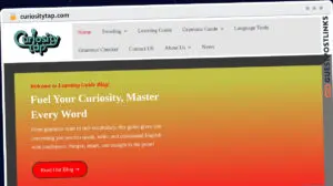 Publish Guest Post on curiositytap.com