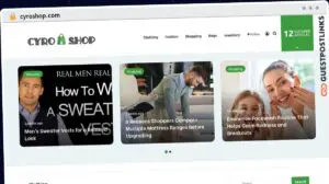 Publish Guest Post on cyroshop.com