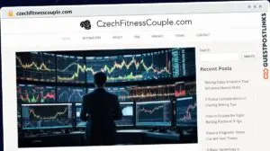 Publish Guest Post on czechfitnesscouple.com