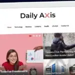Publish Guest Post on dailyaxis.co.uk