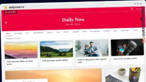Publish Guest Post on dailynow.ro