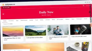 Publish Guest Post on dailynow.ro