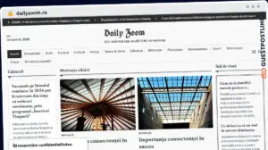 Publish Guest Post on dailyzoom.ro