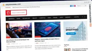 Publish Guest Post on dalytimenews.com