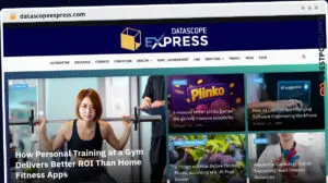 Publish Guest Post on datascopeexpress.com