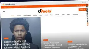 Publish Guest Post on ddooks.com