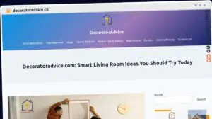 Publish Guest Post on decoratoradvice.co