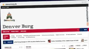 Publish Guest Post on denverburg.de