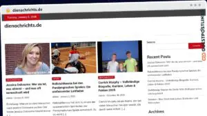 Publish Guest Post on dienachrichts.de