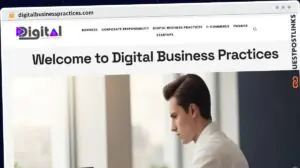 Publish Guest Post on digitalbusinesspractices.com