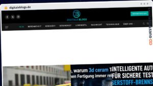 Publish Guest Post on digitaleblogs.de
