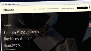 Publish Guest Post on discapitalied.com