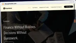 Publish Guest Post on discapitalied.com