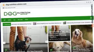 Publish Guest Post on dog-nutrition-advice.com
