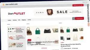 Publish Guest Post on don-outlet.com