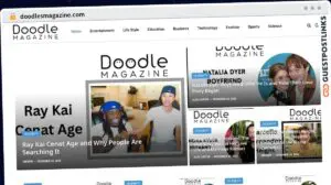 Publish Guest Post on doodlesmagazine.com