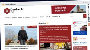Publish Guest Post on dordrecht.net