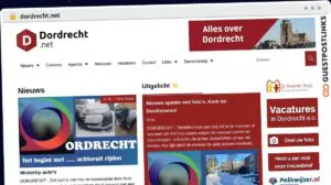 Publish Guest Post on dordrecht.net