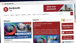 Publish Guest Post on dordrecht.net