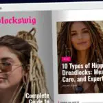 Publish Guest Post on dreadlockswig.com