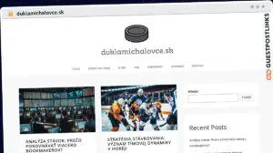 Publish Guest Post on duklamichalovce.sk