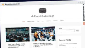 Publish Guest Post on duklamichalovce.sk