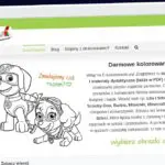 Publish Guest Post on e-kolorowanki.eu