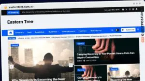 Publish Guest Post on easterntree.com.au