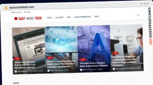 Publish Guest Post on eastwardtech.com