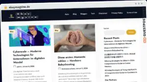 Publish Guest Post on ebaymagzine.de