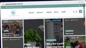 Publish Guest Post on ebusinessname.com.au