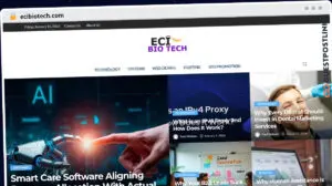 Publish Guest Post on ecibiotech.com