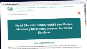 Publish Guest Post on educapeques.com