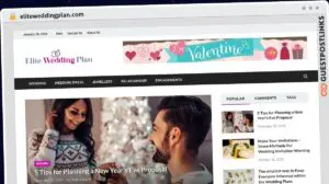 Publish Guest Post on eliteweddingplan.com