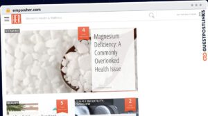 Publish Guest Post on empowher.com