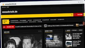 Publish Guest Post on ennachricht.de