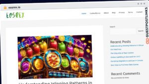 Publish Guest Post on eosrex.io